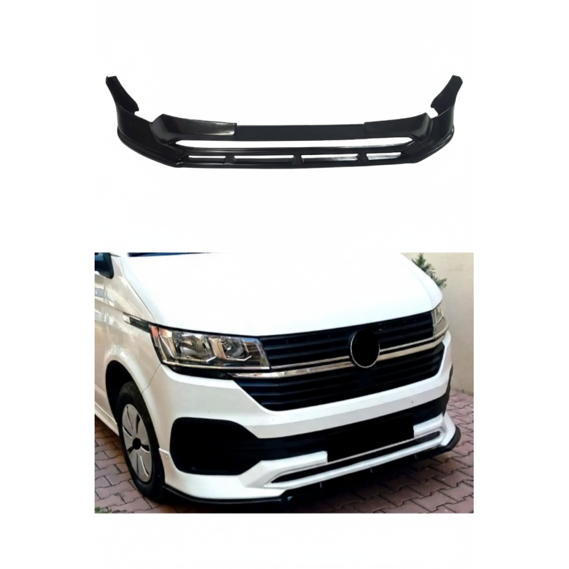 Volkswagen Transporter T6.5 2022-2023 Ön Ek (Plastik)