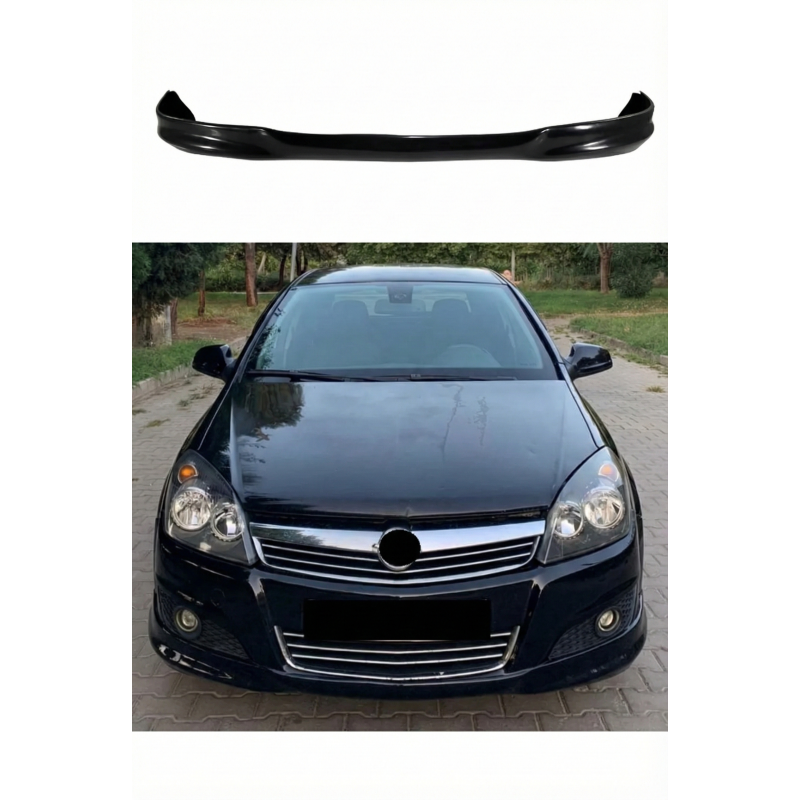 Opel Astra H Ön Ek Makyajlı (Plastik)