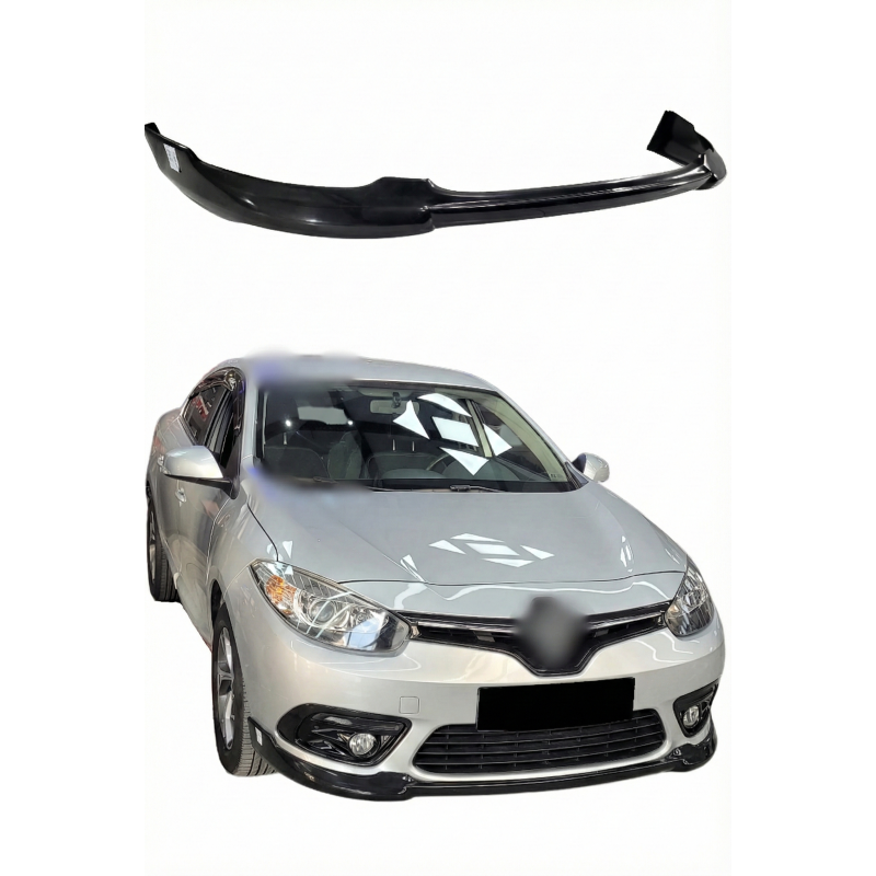 Renault Fluence Ön Ek Makyajlı (Plastik)