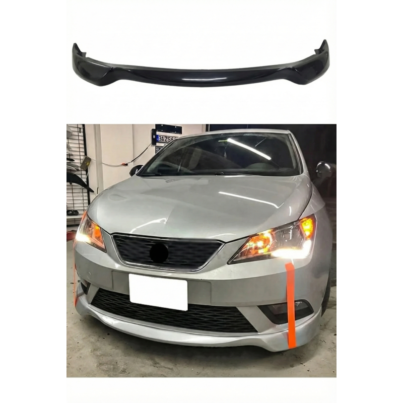 Seat İbiza Steinmetz Ön Ek (Plastik)
