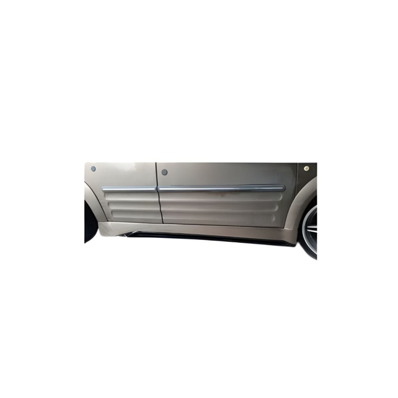 Ford Connect 2002-2013 Marşpiyel (Plastik)