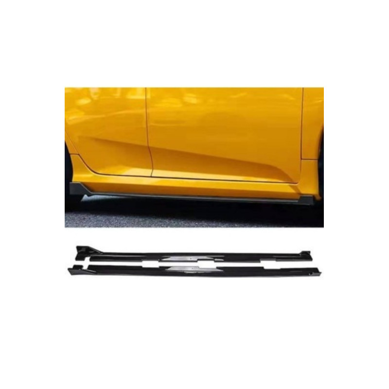 Universal Spoiler (Plastik)