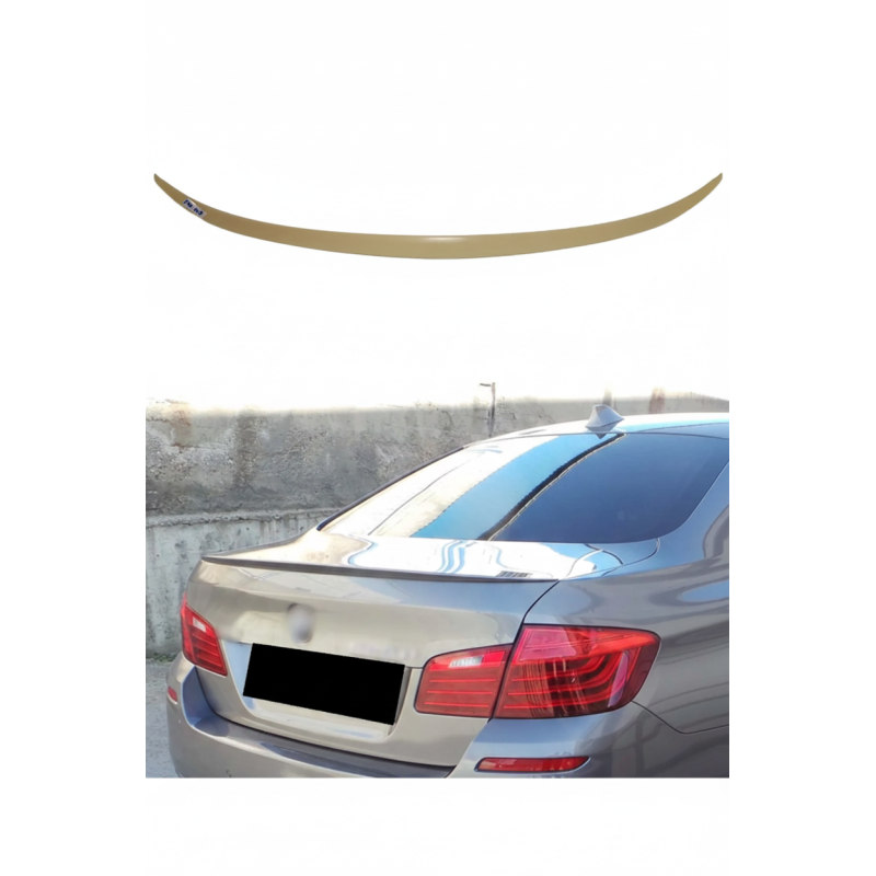 Bmw F10 2010-2017 M5 Spoiler