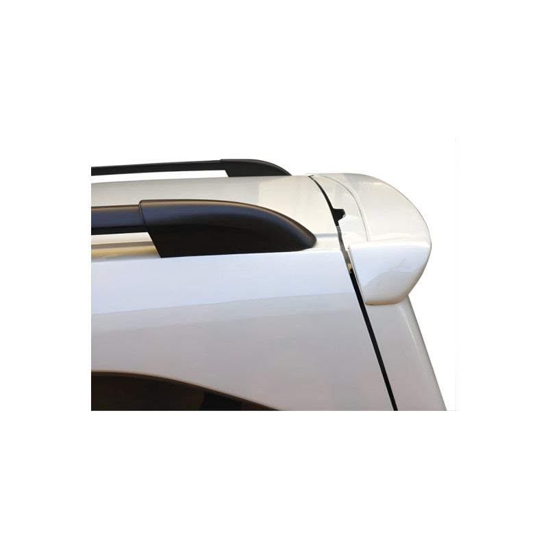 Peugeot Rifter Spoiler (Plastik)