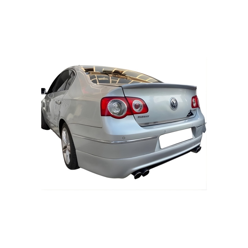 Volkswagen Passat B6 Arka Ek (Plastik)