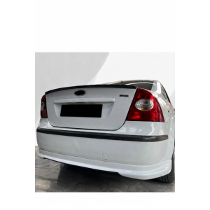Ford Focus 2 Sedan Arka Ek (Plastik)