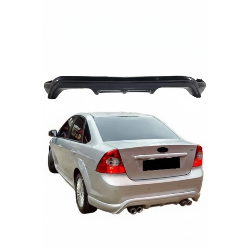 Ford Focus 2.5 Sedan Arka Ek (Plastik)
