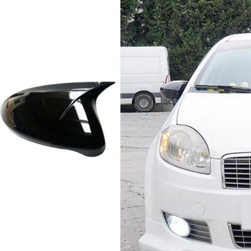 Fiat Linea Batman Ayna Kapağı (2007-2015)