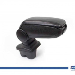 OMSA Citroen C-Elysee Kol Dayama - Kolçak Siyah 2012 ve Sonrası