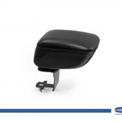 OMSA Citroen C3 Sürgülü Kol Dayama Siyah 2009-2016 Arası