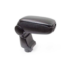 OMSA Dacia Duster Siyah Kol Dayama - Kolçak 2011-2017