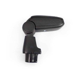 OMSA Dacia Duster Siyah Kol Dayama - Kolçak 2011-2017