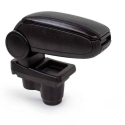 OMSA Dacia Duster Siyah Kol Dayama - Kolçak 2018-2024 Arası