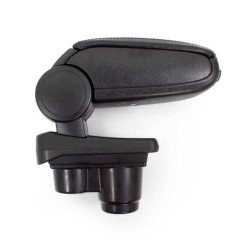 OMSA Dacia Duster Siyah Kol Dayama - Kolçak 2018-2024 Arası