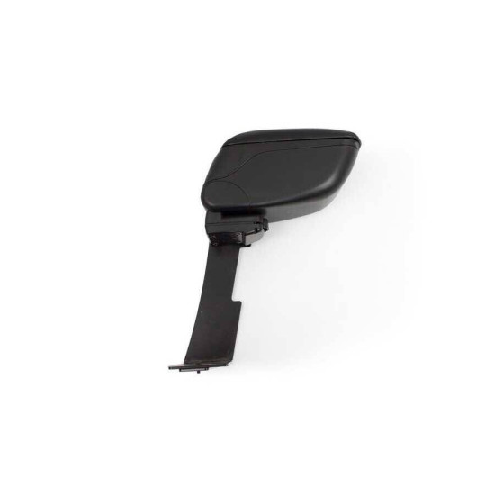 OMSA Dacia Lodgy Sürgülü Kol Dayama Siyah 2012-2015 Arası