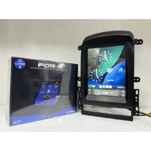 CHEVROLET CAPTİVA 2006-2011 TESLA Android Multimedya CARPLAY ÇİFT KAMERA 6/128 PRO