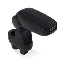 OMSA Fiat 500 500C Siyah Kol Dayama 2016 ve Sonrası