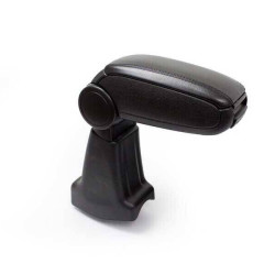 OMSA Fiat 500 Siyah Kol Dayama - Kolçak 2008-2016 Arası