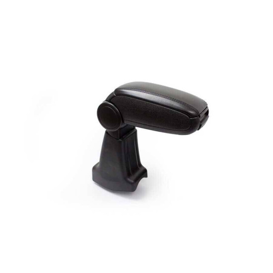 OMSA Fiat 500 Siyah Kol Dayama - Kolçak 2008-2016 Arası