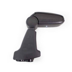 OMSA Fiat 500 Siyah Kol Dayama - Kolçak 2008-2016 Arası