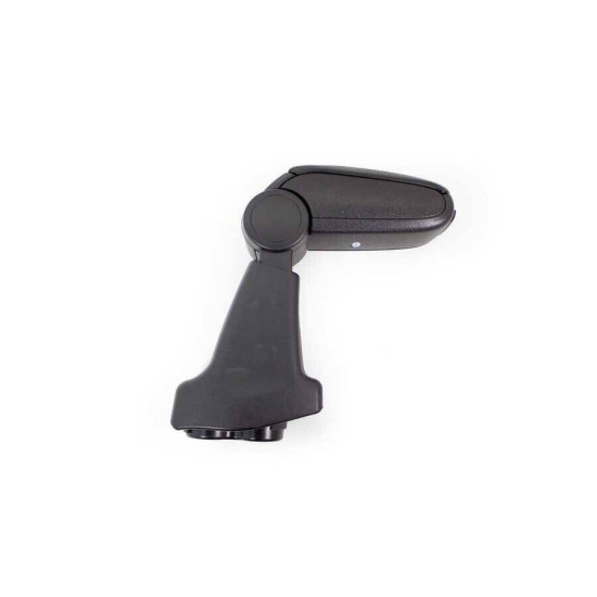 OMSA Fiat 500 Siyah Kol Dayama - Kolçak 2008-2016 Arası