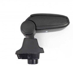 OMSA Fiat Grande Punto Siyah Kol Dayama - Kolçak 2005-2018 Arası