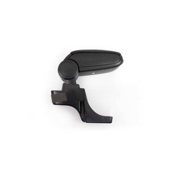 OMSA Ford Courier Kol Dayama Siyah 2014-2017 Arası