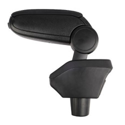 Ford Fiesta Kol Dayama Siyah 2017-2023 Arası