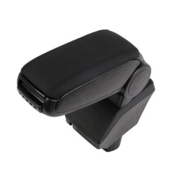 Ford Fiesta Kol Dayama Siyah 2017-2023 Arası