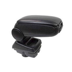 OMSA Ford Fiesta Siyah Kol Dayama - Kolçak 2009-2017