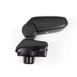 OMSA Ford Fiesta Siyah Kol Dayama - Kolçak 2009-2017