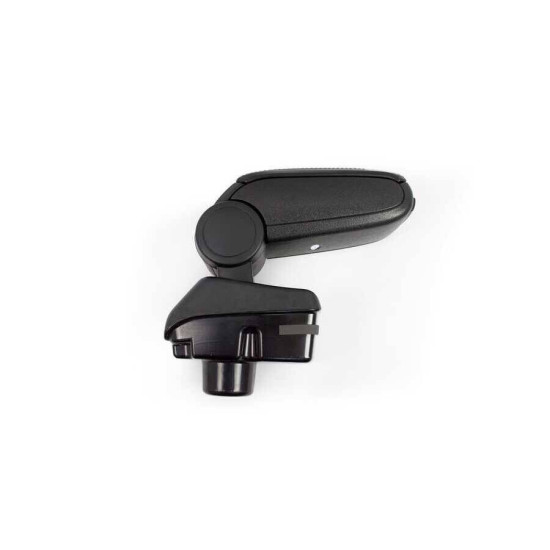 OMSA Ford Fiesta Siyah Kol Dayama - Kolçak 2009-2017