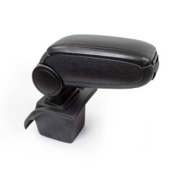 OMSA Ford Focus 2 Siyah Kol Dayama - Kolçak 2005-2011