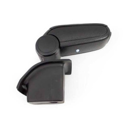 OMSA Ford Focus 2 Siyah Kol Dayama - Kolçak 2005-2011