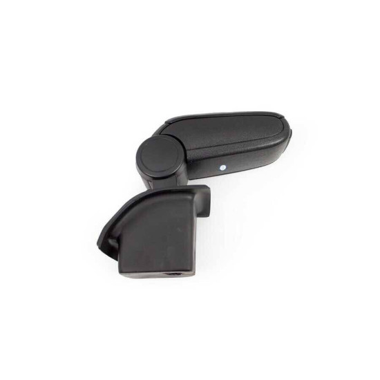 OMSA Ford Focus 2 Siyah Kol Dayama - Kolçak 2005-2011