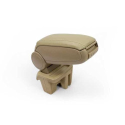 OMSA Ford Focus 3 Bej Kol Dayama - Kolçak 2015-2017 Arası