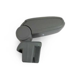 OMSA Ford Focus 3 Gri Kol Dayama - Kolçak 2015-2017 Arası