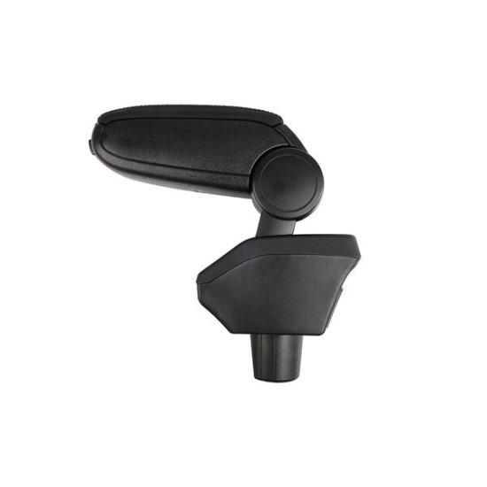 OMSA Ford Puma Kol Dayama Kolçak Siyah Style Paket 2020 ve Sonrası