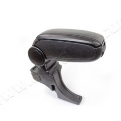 OMSA Ford Tourneo Courier Siyah Kol Dayama - Kolçak 2018-2023 Arası