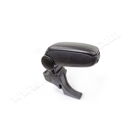 OMSA Ford Tourneo Courier Siyah Kol Dayama - Kolçak 2018-2023 Arası