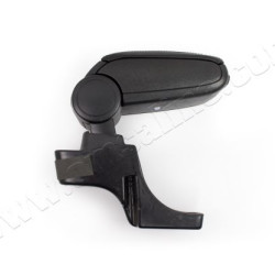 OMSA Ford Tourneo Courier Siyah Kol Dayama - Kolçak 2018-2023 Arası