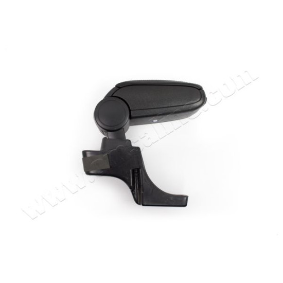 OMSA Ford Tourneo Courier Siyah Kol Dayama - Kolçak 2018-2023 Arası