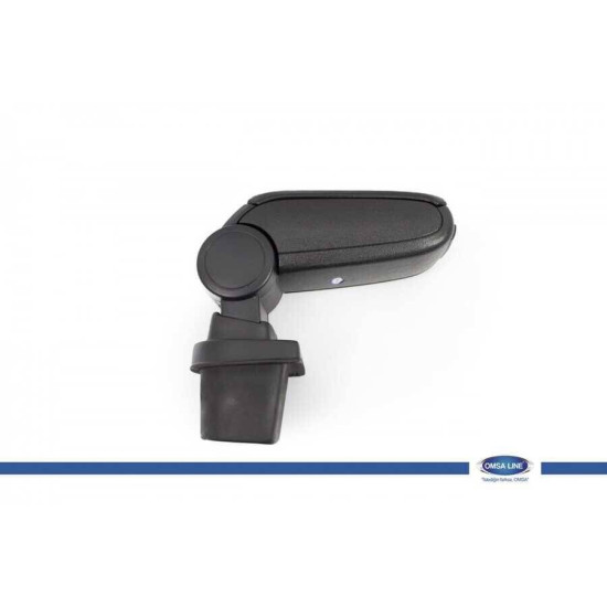 OMSA Hyundai Accent Era Siyah Kol Dayama - Kolçak 2005-2011