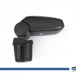 OMSA Hyundai i20 Siyah Kol Dayama - Kolçak 2014-2020 Arası