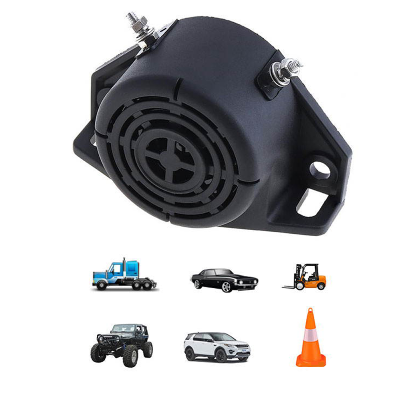 Geri Vites Sireni Forklift İçin