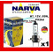 H7 Far Ampulü Narva 12Volt 55 Watt