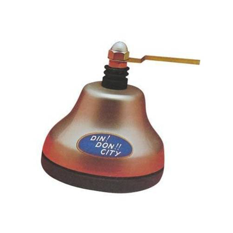 Çın Çın,Çin Çin ( Çan ) Korna 12 Volt