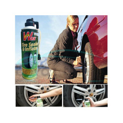 CBM Wax Lastik Tamir Spreyi 400 ml