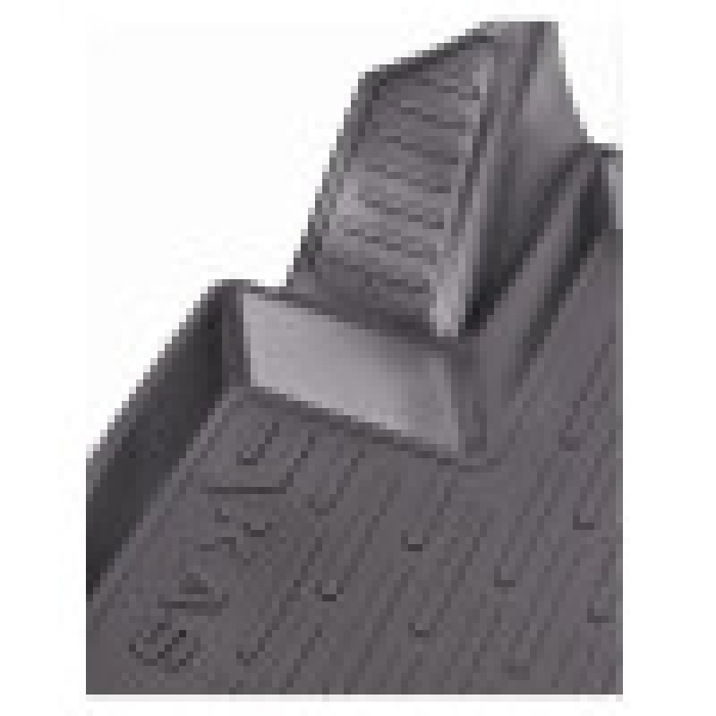 Kas Paspas Bmw E60 3D Havuzlu Paspas 1. Kalite Kokusuz (Hediyeli)