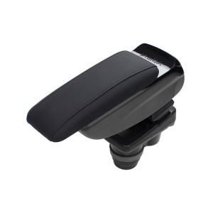 Armtec Premium Kol Dayama Kolçak Dacia Duster 2018-2024 Arası